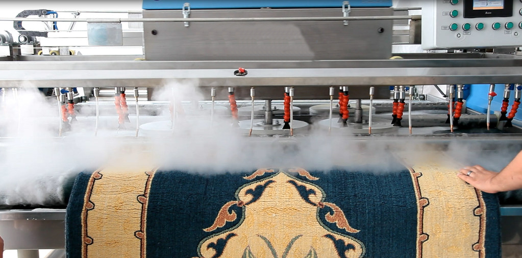 Suruç Halı Yıkama