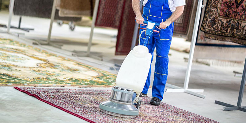 Suruç Halı Yıkama