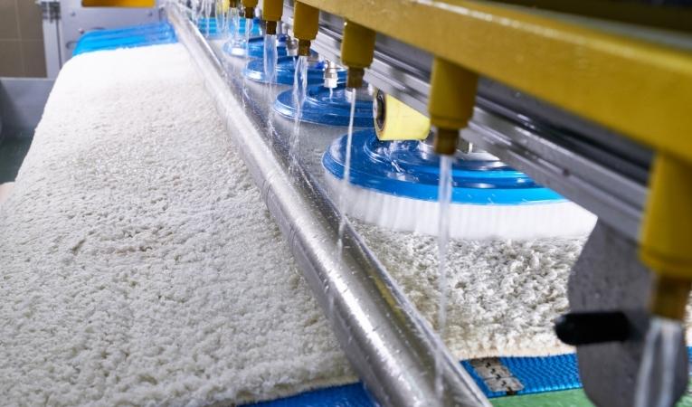 Suruç Halı Yıkama